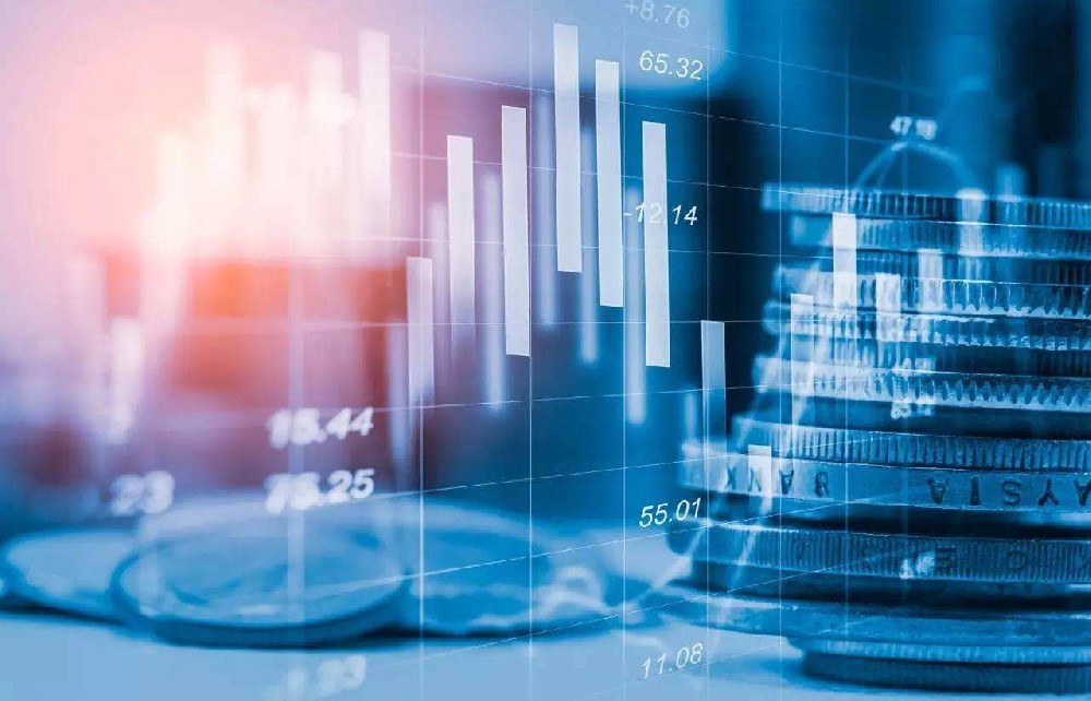 金融行業解決方案